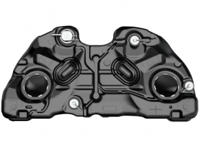 Fuel tank Jeep Grand Cherokee WK2 12-21 3.6