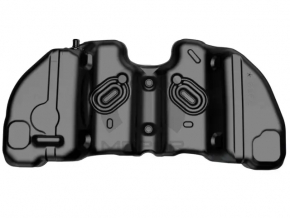 Fuel tank Jeep Grand Cherokee WK2 12-21 3.6