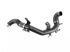 Air pipe left Fiat 500L 1.4T