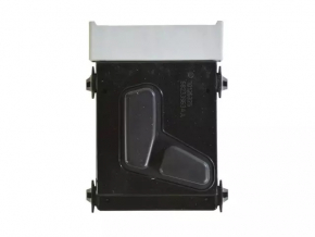 Driver's seat control for the Jeep Compass 20-25