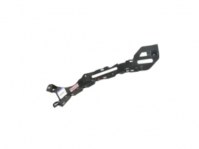 Rear right threshold trim fastening Jeep Compass 17-
