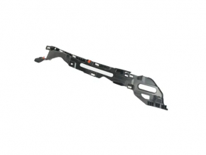 Rear right threshold trim fastening Jeep Compass 17-