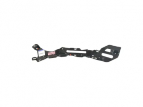 Rear right threshold trim fastening Jeep Compass 17-