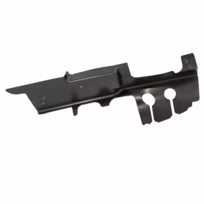 Right radiator deflector Ford Explorer 11-15 prerest