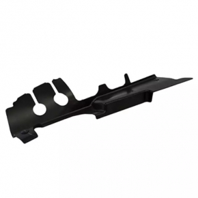 Right radiator deflector Ford Explorer 11-15 prerest