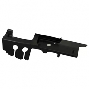 Right radiator deflector Ford Explorer 11-15 prerest