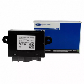 Front left door computer for Ford Fusion mk5 13-17