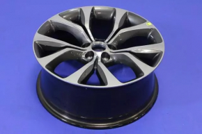 Wheel disk R19 Chrysler 200 15-17 light curb
