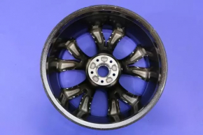 Wheel disk R19 Chrysler 200 15-17 light curb