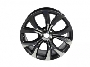 Wheel disk R19 Chrysler 200 15-17 light curb