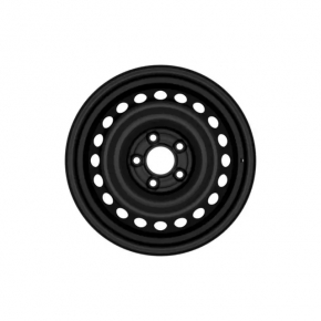 Iron wheel disk R16 X 6.5J Nissan Leaf 18-24 for rent