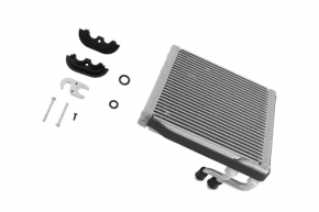 Chevrolet Bolt 17- Evaporator