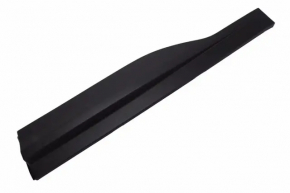 Door trim lower rear left Chevrolet Bolt EV 22-23