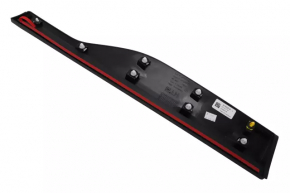 Door trim lower rear left Chevrolet Bolt EV 22-23