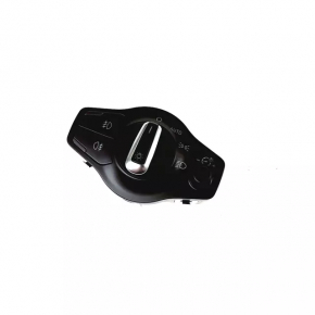 Headlight control Audi A4 B8 08-16 under rain sensor, under fog lights