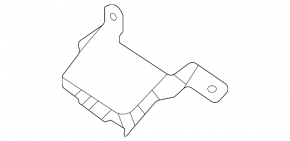 Identity Authentication Control Module Unit Hyundai Tucson 22-24