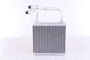 Mercedes W211 heater radiator