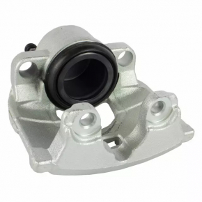 Front left caliper assembly for Lincoln MKZ 13-20, bent guides