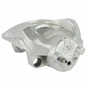 Front left caliper Lincoln MKZ 13-20 rusty