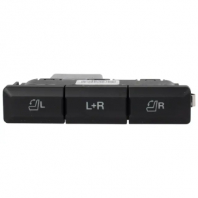 Ford Explorer 20-3rd Row Seat Folding Buttons