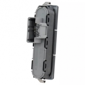 Ford Explorer 20-3rd Row Seat Folding Buttons