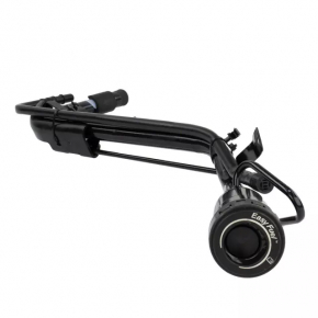 Fuel filler neck Ford Escape MK4 23- 1.5T