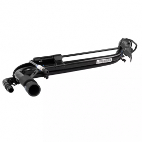 Fuel filler neck Ford Escape MK4 23- 1.5T