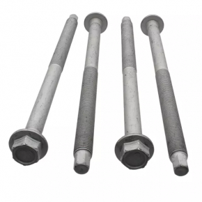 Lincoln Corsair 20-26 175mm Rear Left Trunnion Mounting Bolt