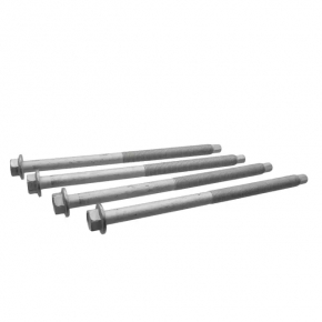 Lincoln Corsair 20-26 175mm Rear Left Trunnion Mounting Bolt