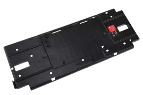 Chevrolet Volt 13-15 Large VVB Module Element Cover, Driftwood