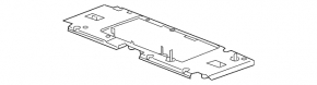 Chevrolet Volt 13-15 Large VVB Module Element Cover, Driftwood