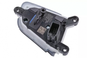 Steering wheel controls right GMC Terrain 18-
