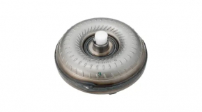 Toyota C-HR 18-23 Torque Converter