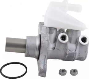 Brake master cylinder Infiniti JX35 QX60 13- without reservoir
