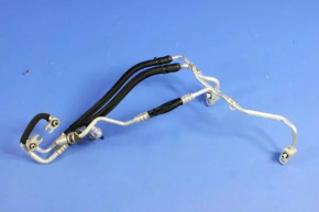 Air conditioning pipe long Jeep Cherokee KL 14-18 3.2