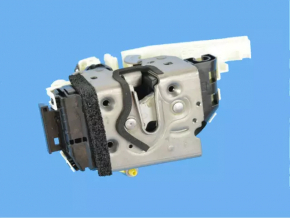 Front left door lock Jeep Renegade 15-