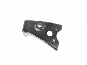 Front Bumper Hook Mount Rear Right Jeep Renegade 15- Trailhawk