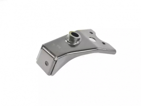 Front Bumper Hook Mount Rear Right Jeep Renegade 15- Trailhawk