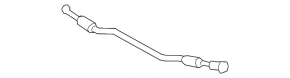 Hood Release Cable Front Hyundai Sonata 18-19 Hybrid