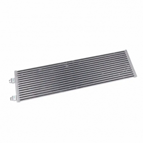 Chevrolet Volt 16- automatic transmission cooling radiator