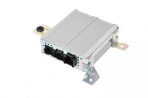 Chevrolet Equinox Audio Amplifier 18-