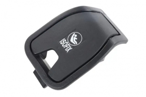 Chevrolet Equinox EV 24-26 rear row Isofix plug black