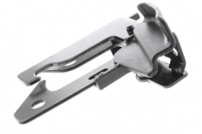 Mercedes E-class W212 10-16 hood lock hook