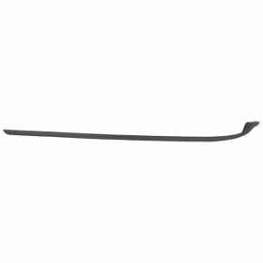 Windshield molding right Ford Fiesta 11-19