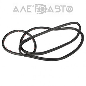 Front left door seal for Ford Escape MK3 13-19
