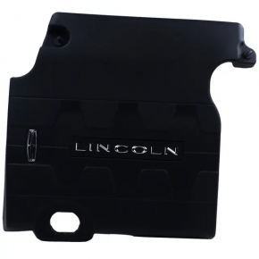 Lincoln MKZ 13-16 3.7 Engine Cover Tears