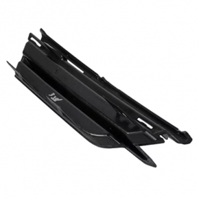 Front bumper grille left Lincoln MKC 15-18 prerest