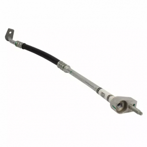 Air conditioning tube condenser-compressor Ford Focus mk3 15-18 rest 1.0T manual transmission