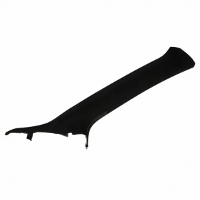 Lincoln MKC 15-18 Upper Right Front Pillar Trim Black