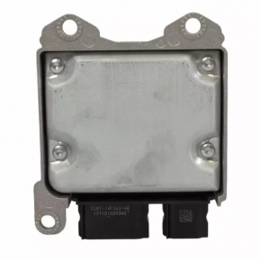 SRS airbag module, airbag computer, Ford Mustang mk6 15-17